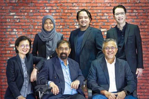 Aquta Team